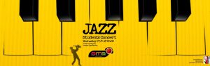 Jazz Συναυλία AMS